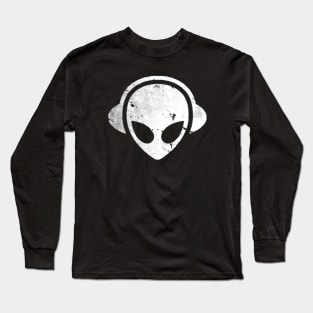 Alien. Long Sleeve T-Shirt